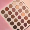 2020 New High Pigment Nude Color Vagen Pop Eyeshadow Palette Private Label