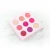 Import 2020 New Product Glitter Make Up Pallets Vegan Eyeshadow Palette Private Label Palette  Beauty Eye Shadow from China