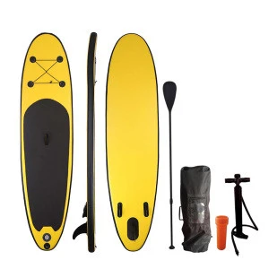 2020 new style popular Inflatable stand up paddle board surfing SUP for sale