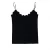 Import 2020 New Style Sleeveless Knitted Shirt Camisole Sexy Slim  2020 new design women knitted top ladies from China