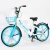 Import 2020 newest 250W 36V 24/26 inch customized pedal assistant sharing electric bicycle city bike share e bike rental from China