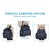 Import 2020 OEM/ODM CE/CPC hot sales fashion waterproof shoulder  travel maternity nappy  diaper baby mom Mommy diaper bag  backpack from China