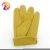 Import 2020 Popular Mens and Womens Special Labor Protection Sheepskin Leather Yellow Worker Gloves Safety Hand Glves from China