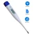 Import 2020 Portable Waterproof Digital Body Thermometer for Baby Adult from China