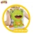 Import 2020 Pretend Play Toys Set Toy 2 in 1 Children Frog BackPack Handbag Kitchen Sets Toys from China