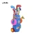 Import 2020 Professional High Quality Indoor Children Kids Mini Golf Club Golf toys Set from China