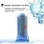Import 2020 TG116 fabric portable waterproof subwoofer wireless speaker from China