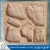 Import 2020Popular Plastic Silicone Artificial Marble Stone Mold With Different Color Shell from China