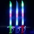 Import 2020Promotional Kids Toy Swords Led Flashing Pirate Sword Toy For Boys from China