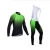 Import 2021 Breathable Cycling Clothes Set Long Sleeve Spring Summer Jersey Men Suit Outdoor Sportful Bike MTB Clothing from China