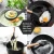 Import 2021 Complete Safe gadgets kitchen toys Accessories cooking Soft Silicone Kitchen tools kitchen utensils from China