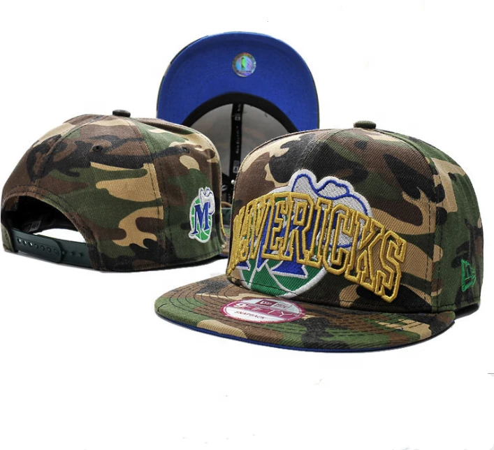 2021 hip hop street caps dance trend camouflage hats team rockets flat baseball cap for men and women hat