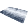 2021 manufacture new style anti-slip latex backing tufting bath door mat
