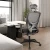 Import 2021 Modern Style Office Furniture Swivel Adjustable Chair Office Swivel Modern Office Chair from China