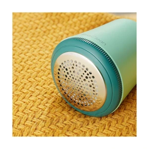 2021 new design clothes lint remover fabric shaver lint shaver rechargeable