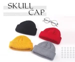 2021 New Version Custom mens women Other cap fitted Fedora winter ny beanie designer ladies hats and cap for women men wholesale