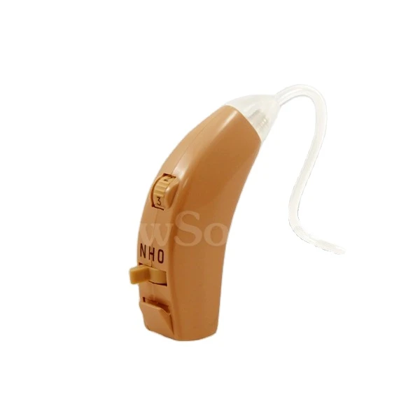 2021 Newest Affordable BTE Hearing Aids Low Price sound amplifier