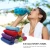 Import 2021 Quick Drying Cooling Microfiber Towel Instant Cooling Relief Sports Portable Yoga Gym Pilates Running Travel Towel from China