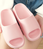 2021 women ladies  indoor home EVA slipper summer beach slipper for girl