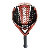 2023 Hot Sale Head Quality Paddle Racquets Soft EVA Core Light Weight 3K 12K 18K Carbon Fiber Paddel Tennis Rackets