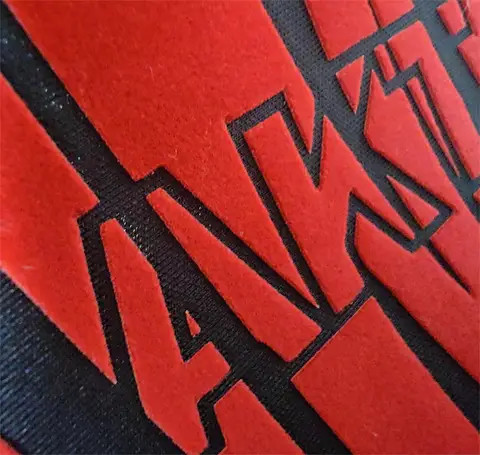 Custom Flock Design Buy 2023 New Fashion Flocking Heat Transfer Printing Vinyl Custom Flock ...