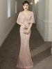2023 new fashion  womens dress clothing wholesale elegant womens evening dress