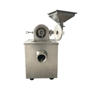 20B universal black pepper crushing machine industrial coffee grinder machine