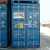 Import 20ft half height open top container from China