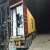 Import 20ft40ft Flat-Bed Semi Trailers For Bulk Goods from China