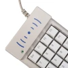20Keys Pinpad USB Ps / 2 Numeric Keyboard with Two Led Indicators and Buzzer