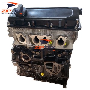 2.0L Ea113 Bff Engine for Volkswagen VW Passat B5 2003-2007