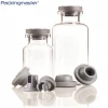 20ml-1 screw neck Clear COE 5.0 Neutral Borosilicate Glass Tube Glass Vials Vaccine Bottle Type I