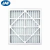 20x20x1 Pleated AC Furnace Air Filter Pack of 4 Filters 100% produced in the China