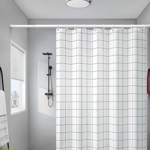 2.1-2.6m New Design Hot Sale Tension Shower Curtain Rod