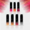 21 Colors Lip Gloss Cosmetics Long Lasting Pigment Metallic Sexy Red Lip Tint Velvet Matte Nude Liquid Lipstick