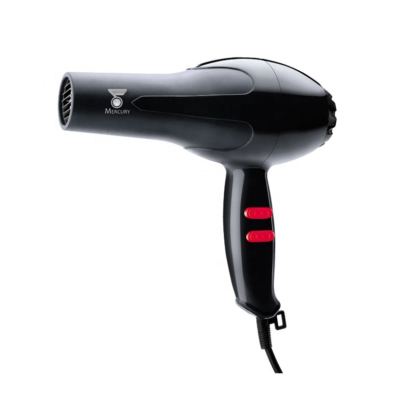 2200W High Power Hair Dryer and Straightener Professional Hair Salon ABS Electric Hair Dryer