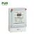 Import 220V/380V prepaid smart meter/15(60) electric power meter from China