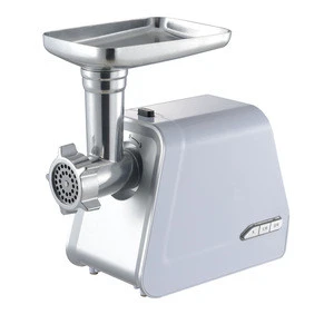 22/32/42/52 China Domestic Italy Home Sap Hand Frozen Electric Manual Meat Grinder Mincer For Sale