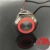 Import 22mm ring illuminated momentary led push button switch from China