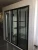 Import 2/3/4/5 vertical glass door  for fridge/ freezer/ cold room from China
