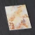 Import 2440*1220mm decoration material pvc marble board for home decoration from China