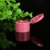 Import 24/410 thread PP plastic material shampoo bottle cap flip butterfly bottle cap cover from China