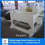24DT(0.08-0.25) Copper fine wire drawing machine with annealing