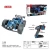 Import 2.4G High-speed Waterproof Off-road RC Car Scale 1:14 Plastic Control High Remote Speed Radio Control Toys Racing from China