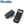 2.4GHz C6 C8 N8 N10 S8 cable Long Exposure Photography LCD display Camera wired wireless Timer shutter Release remote control