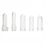 24mm/28mm plastic bottle preform Kinds of PET preform series / wider neck Jar preform