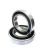Import 24x37x7 non magnetic ceramic deep groove ball bearing 6802ZZ from China