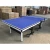 Import 25 mm Table Tennis Table With Official Size Table Tennis items from China