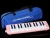 Import 27 k melodica music keyboard instrument in 27k melodica soft bag from China