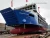Import 27 trucks 499ropax RORO passenger ship ferry for sale from China